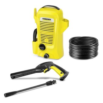 Минимойка Karcher K 2 Universal Edition OJ (1.673-003.0) 