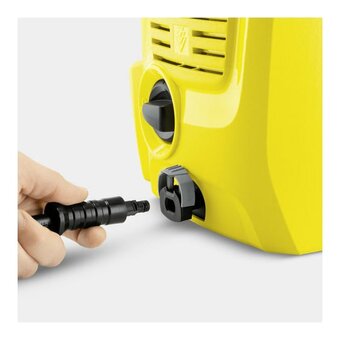  Минимойка Karcher K 2 Universal Edition OJ (1.673-003.0) 