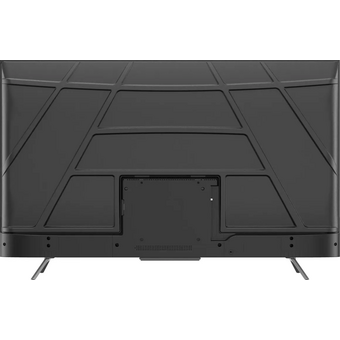  Телевизор Skyworth 55Q66H Google TV Frameless черный/серебристый 