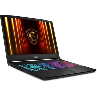  Ноутбук MSI Katana 17 HX B14WFK-276XRU (9S7-17L791-276-Win11P) i7 14650HX 2200MHz/17.3"/2560x1440/32GB/1024GB SSD/GeForce RTX 5060 8GB/Wi-Fi/BT/W11P 