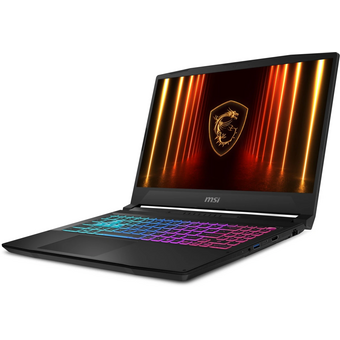  Ноутбук MSI Katana 17 HX B14WFK-276XRU (9S7-17L791-276-Win11P) i7 14650HX 2200MHz/17.3"/2560x1440/32GB/1024GB SSD/GeForce RTX 5060 8GB/Wi-Fi/BT/W11P 