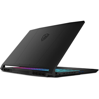  Ноутбук MSI Katana 17 HX B14WFK-276XRU (9S7-17L791-276-Win11P) i7 14650HX 2200MHz/17.3"/2560x1440/32GB/1024GB SSD/GeForce RTX 5060 8GB/Wi-Fi/BT/W11P 