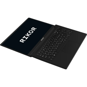  Ноутбук RIKOR Nino 201.1 (F86340A7) 15.6" IPS FHD черный (AMD Ryzen 3 5400U/8Gb/256Gb SSD/VGA int/W11Pro/RJ45) 