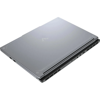  Ноутбук Maibenben X16C-i54456 (X16C-i544560F44LG4E10) 16" WUXGA IPS 165Hz, Intel Core i5-14450HX, 16Gb, 512Gb SSD, NVidia RTX5060 8Gb, Linux 