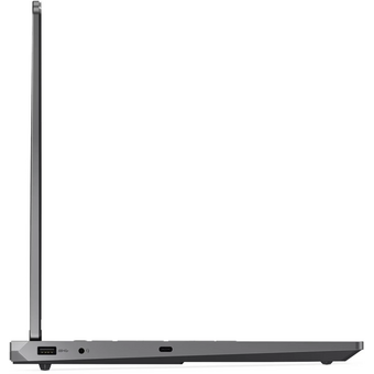  Ноутбук Lenovo LOQ 15AHP11 (83TN003GPS) R7 250 16Gb SSD512Gb GeForce RTX 5060 8Gb 15.3" IPS WUXGA (1920x1200) без ОС grey WiFi BT Cam 