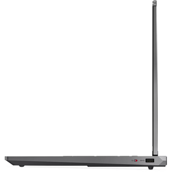  Ноутбук Lenovo LOQ 15AHP11 (83TN003GPS) R7 250 16Gb SSD512Gb GeForce RTX 5060 8Gb 15.3" IPS WUXGA (1920x1200) без ОС grey WiFi BT Cam 