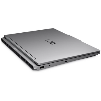  Ноутбук Lenovo LOQ 15AHP11 (83TN003GPS) R7 250 16Gb SSD512Gb GeForce RTX 5060 8Gb 15.3" IPS WUXGA (1920x1200) без ОС grey WiFi BT Cam 