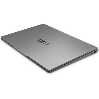  Ноутбук Lenovo LOQ 15AHP11 (83TN003GPS) R7 250 16Gb SSD512Gb GeForce RTX 5060 8Gb 15.3" IPS WUXGA (1920x1200) без ОС grey WiFi BT Cam 