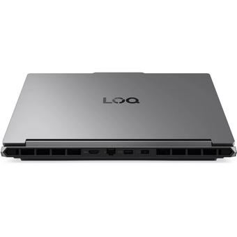  Ноутбук Lenovo LOQ 15AHP11 (83TN003GPS) R7 250 16Gb SSD512Gb GeForce RTX 5060 8Gb 15.3" IPS WUXGA (1920x1200) без ОС grey WiFi BT Cam 