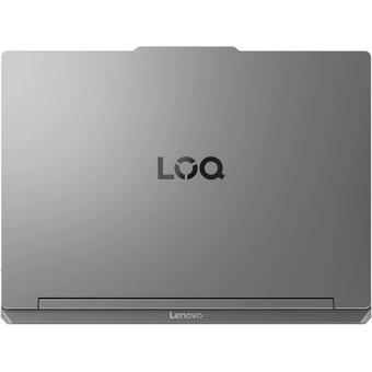  Ноутбук Lenovo LOQ 15AHP11 (83TN003GPS) R7 250 16Gb SSD512Gb GeForce RTX 5060 8Gb 15.3" IPS WUXGA (1920x1200) без ОС grey WiFi BT Cam 