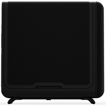  Корпус HYTE X50 Air (CS-HYTE-X50A-BB) без БП, Midi-Tower, no fans, 2xUSB-A 3.2, 1xUSB Type-C, E-ATX, ATX, mITX Pitch Black 