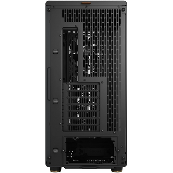  Корпус Fractal Design North XL RC Charcoal TG Dark (FD-C-NOR1X-05) без БП, Full-Tower, 3x140mm, 2xUSB-A 3.0 + 1xUSB 3.2 Type-C, ATX 
