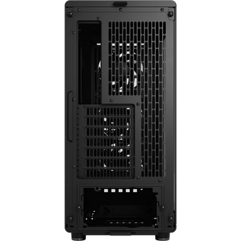  Корпус Fractal Design North TG Momentum Edition Black (FD-C-NOR1C-05) без БП, Midi-Tower, 3x120mm, 2xUSB-A 3.2 + 1xUSB Type-C ATX 