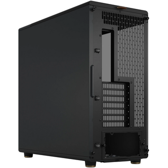  Корпус Fractal Design North XL RC Charcoal TG Dark (FD-C-NOR1X-05) без БП, Full-Tower, 3x140mm, 2xUSB-A 3.0 + 1xUSB 3.2 Type-C, ATX 