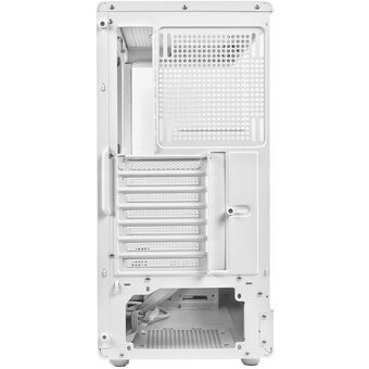  Корпус Ginzzu GL 575 