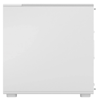  Корпус Fractal Design Epoch XL TG Clear White (FD-C-EPO1X-03) без БП, Full-Tower, 3x140mm, 2xUSB-A 3.2 + 1xUSB Type-C E-ATX, ATX 
