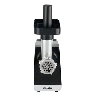  Мясорубка Blackton Bt MG1113 Black-Gray 