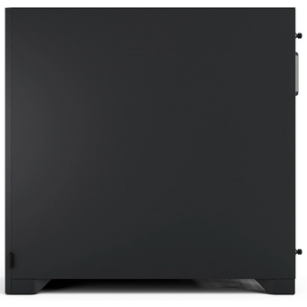  Корпус Fractal Design Pop 2 Air TG RGB Black (FD-C-POA2A-03) без БП, Midi-Tower, 3x120mm, 1xUSB-C + 3.2 ATX, mITX 