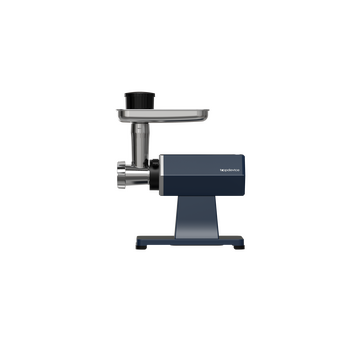  Мясорубка Topdevice TDMG101GR графитовый 