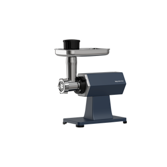  Мясорубка Topdevice TDMG101GR графитовый 