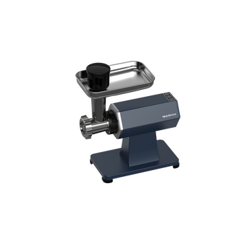  Мясорубка Topdevice TDMG101GR графитовый 