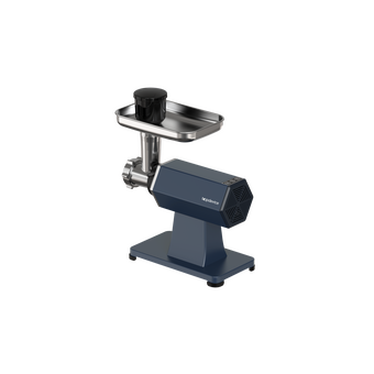  Мясорубка Topdevice TDMG101GR графитовый 