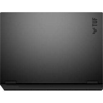  Ноутбук Asus TUF Gaming F16 FX608JPR-RV207 (90NR0NG1-M00C40)Core i7 14650HX 32Gb SSD512Gb NVIDIA GeForce RTX 5070 8Gb 16" IPS WUXGA безОС grey WiFi BT 