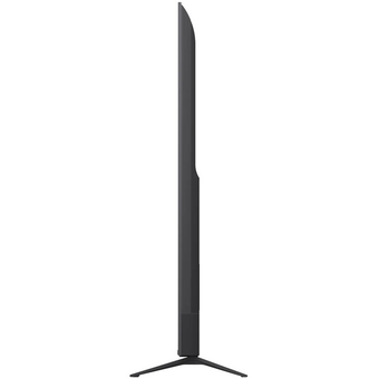  Телевизор LG 85QNED80B6A.ARUG черный 