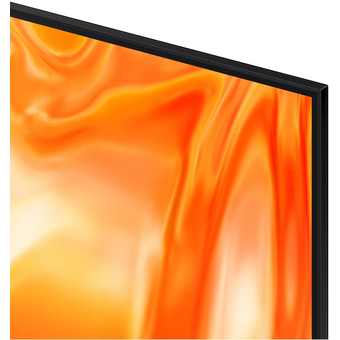  Телевизор Samsung QE85QN70HAUXPY черный 