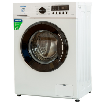  Стиральная машина RENOVA WAF-7012SM91 
