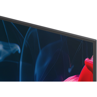  Телевизор LG 85QNED80B6A.ARUG черный 