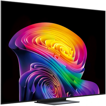  Телевизор LG OLED83C6RLA.ARUG 