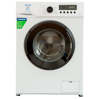  Стиральная машина RENOVA WAF-7012SM91 