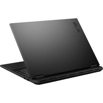  Ноутбук Asus TUF Gaming F16 FX608JPR-RV207 (90NR0NG1-M00C40)Core i7 14650HX 32Gb SSD512Gb NVIDIA GeForce RTX 5070 8Gb 16" IPS WUXGA безОС grey WiFi BT 