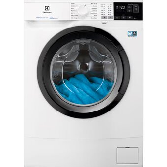  Стиральная машина Electrolux EW6SM426BE 