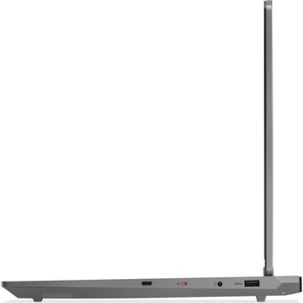  Ноутбук Lenovo LOQ 15AHP10 (83JG000WRK) Luna Grey 