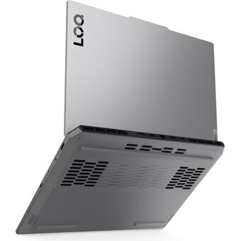  Ноутбук Lenovo LOQ 15AHP10 (83JG000WRK) Luna Grey 