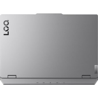  Ноутбук Lenovo LOQ 15AHP10 (83JG000WRK) Luna Grey 