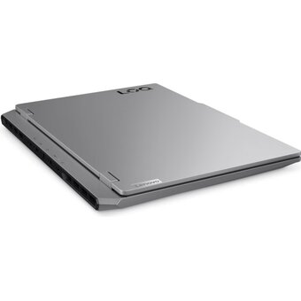  Ноутбук Lenovo LOQ 15AHP10 (83JG000WRK) Luna Grey 