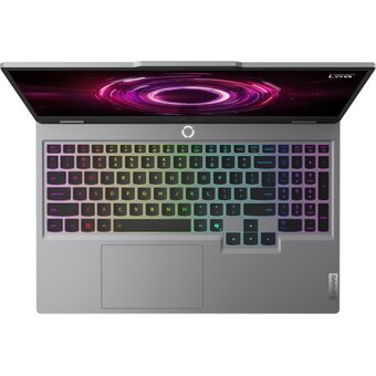  Ноутбук Lenovo LOQ 15AHP10 (83JG000WRK) Luna Grey 