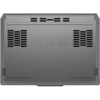  Ноутбук Lenovo LOQ 15AHP10 (83JG000WRK) Luna Grey 