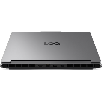  Ноутбук Lenovo LOQ 15AHP11 (83TN000GRK) Luna Grey 