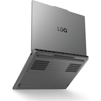  Ноутбук Lenovo LOQ 15AHP11 (83TN000GRK) Luna Grey 