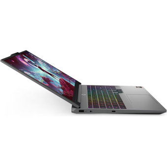  Ноутбук Lenovo LOQ 15AHP11 (83TN000GRK) Luna Grey 