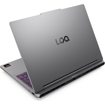  Ноутбук Lenovo LOQ 15AHP11 (83TN000GRK) Luna Grey 