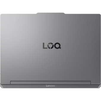  Ноутбук Lenovo LOQ 15AHP11 (83TN000GRK) Luna Grey 