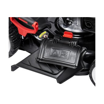 Газонокосилка Elitech GL 2853CS 