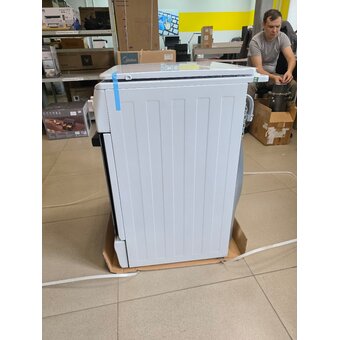  УЦ Кухонная плита RENOVA SG6G-CDW-TR (плохая упаковка, небольшие царапины и малый скол краски на корпусе) 