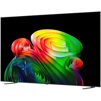  Телевизор LG OLED83B6RLA.ARUG серый 