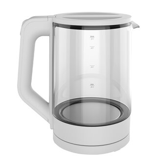 Электрочайник Blackton Bt KT101G White 